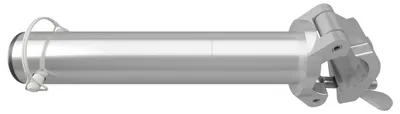 Produktbild von ALTEC Wandabstandshalter | Ballasthalter | AluKlik | AluLight