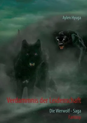 Immagine prodotto di Hyuga, A: Verdammnis der Leidenschaft