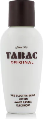 Productafbeelding van Voorbereidende lotion voor het scheren, Original Tabac (150 ml)