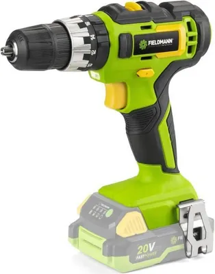 Zdjęcie produktu dla Wiertarka FIELDMANN FDUV 70105-0 20V