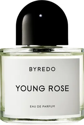 BYREDO Rose Noir Unisex EDP 100ml Wody perfumowane