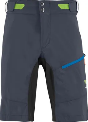 Produktbild von KARPOS Fahrradshorts ohne Träger - VAL VIOLA - Grau M