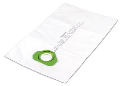 Zdjęcie produktu dla Cleancraft Filterbeutel Vlies, 42 l, 7010255