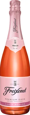 Produktbild von Freixenet Carta Rosado Seco trocken | 12 % vol | 0,75 l