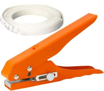 Produktbild von Einzelgatter-Set - 8 mm verstellbares Schraubengatterset | Robustes Werkzeug für Holz, Leder, Kunststoff und Gattersätze