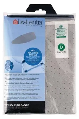 Zdjęcie produktu dla Brabantia 264528, Silikon, Szary, 1350 mm, 450 mm