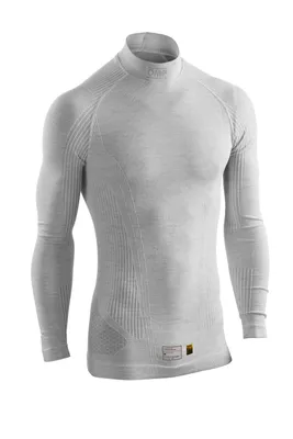 Produktbild von Golf OMP Tecnica Evo 2026 FIA 8856-2018 weiß Größe M/L