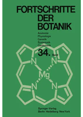 Image de Progrès de la botanique