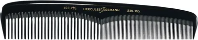Produktbild von Hercules Sägemann Damenkamm 603/7,5 330/7,5