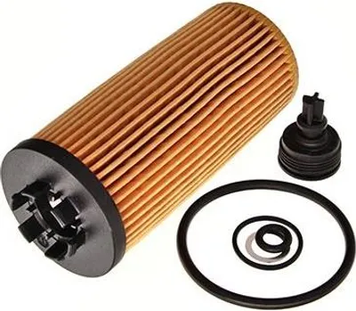 Zdjęcie produktu dla Filtr Oleju Bmw 1 19- ,2 17- ,X1 17- ,X2 18- ,Mini Iii 17-