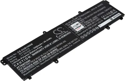 Produktbild von Akku für Laptop Asus BR1100FKA