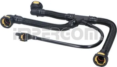 Produktbild von ORIGINAL IMPERIUM 225445 Schlauch KGE passend für PEUGEOT 207 (WA, WC) Kurbelgehäuseentlüftung