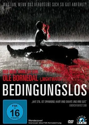 Produktbild von Bedingungslos