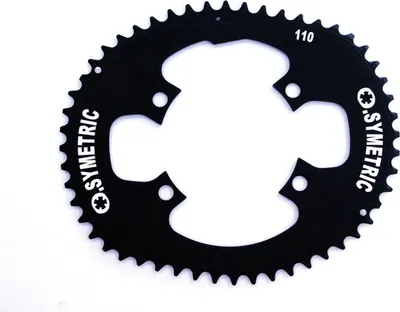 Produktbild von Stronglight Kettenblatt Dura-Ace/DI2 ct² komp.FC-R9100 innen 44(55) Z 11-fach