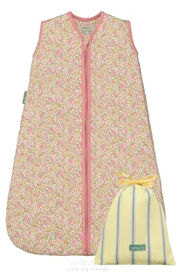 Zdjęcie produktu dla Śpiwór dla niemowląt, rozmiar 1-85 cm, bez rękawów, idealny na wiosnę i jesień