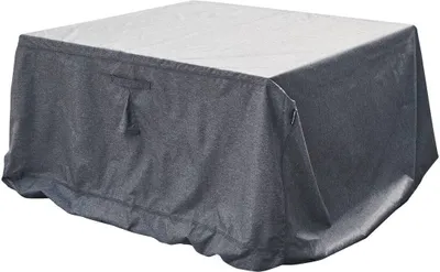 Produktbild von Schutzhülle "hambo" für rechteckigen tisch s 185x125x80cm aus polyester  - Hespéride