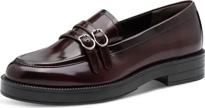 Produktbild von Tamaris Damen Mokassins 1-24348-45 537 Farbe: Braun Größe: 40