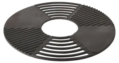 Obrázek produktu pro Grilovací rošt BBQ litinový