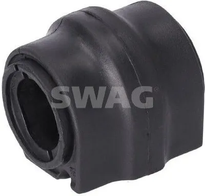 Produktbild von SWAG 64 94 2780 Lagerung Stabilisator Stabigummi Vorne Links Vorne Rechts für CITROËN BERLINGO (B9) passend für PEUGEOT PARTNER Tepee