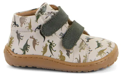 Produktbild von Froddo Barefoot First Step Green Größe EU 24