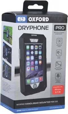 Image de Support pour téléphone portable Oxford Dryphone Pro
