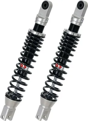 Immagine prodotto di Coppia ammortizzatori posteriori YSS TE302-405T-01-88 regolazione precarico