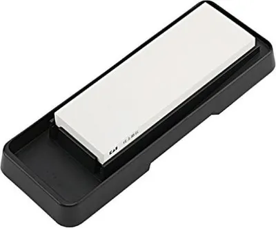 Obrázek produktu pro kai Europe kai AP-0304 - Einseitiger Schleifstein - 1 Stück(e) - Schwarz - Grau