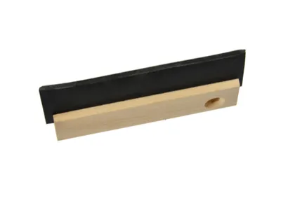Produktbild von Gummispachtel Fugenspachtel 15 cm