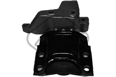Produktbild von Metalcaucho Motorlager Hydrolager Rechts für RENAULT TWINGO II (CN0) 57655