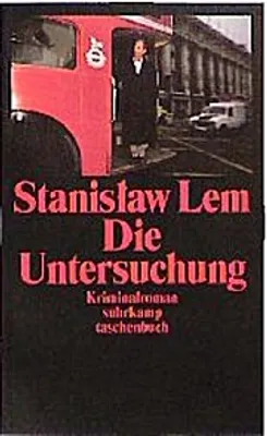 Image de Die Untersuchung