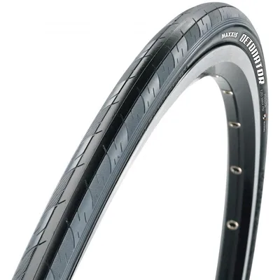 Immagine prodotto di Pneumatico Maxxis 1636-TB58908000 Detonator pieghevole 26x1,50" 40/38-559 MPC, nero