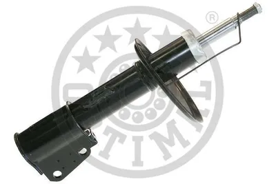 Produktbild von OPTIMAL Stoßdämpfer Vorne Links für RENAULT TWINGO I (C06) Federbein A-3666GL