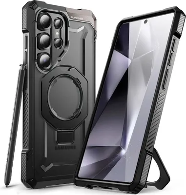 Immagine prodotto di Supcase Ub Grip Magsafe Galaxy S25 Ultra Black
