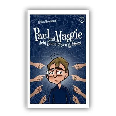 Obrázek produktu pro Paul und Maggie