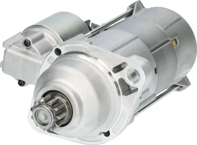 Produktbild von VALEO 438176 - OE 02M911023N Anlasser, Starter für TT (8J), Q3 (8U), A3 (8P), Toledo III (5P2), Leon (1P1), Ibiza (6J, 6P), Ibiza (6L), Cordoba (6L), Altea (5P), Yeti (5L), Superb II (3T), Octavia II (1Z), Fabia I (6Y), T5, Touran (1T), Tiguan (5N), Scirocco, Polo (6C, 6R), Polo (9N), Passat CC (357), Passat (365, 362), Passat (3C), Jetta III (1K2), Golf VI, Golf V (1K), Golf Plus (5M), EOS (1F), CC (358), Caddy IV (SA), Caddy III (2C, 2K)