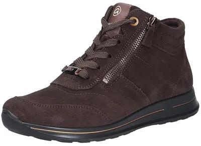 Produktbild von Ara Damen Schnürschuh OSAKA braun Größe EUR 35