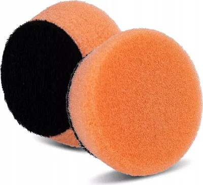 Obrázek produktu pro Lake Country SDO Oranžový leštící kotouč 38 mm SDO-28150