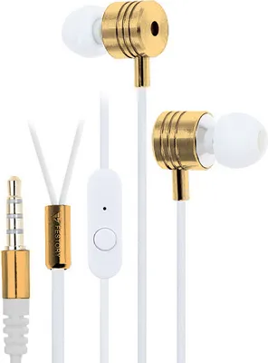 Immagine prodotto di Bassifoni in-ear (oro-bianco)