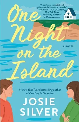 Produktbild von One Night on the Island