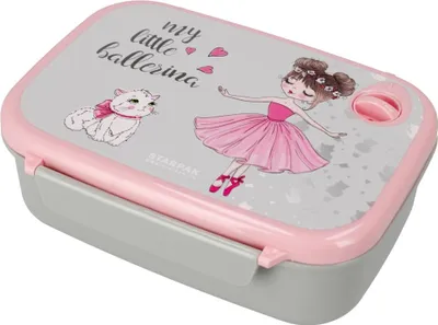 Immagine prodotto di STARPAK Ballerina Ballerina Starpak Balpak
