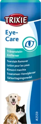 Produktbild von Trixie Tränenstein-Entferner für Hunde 50 ml