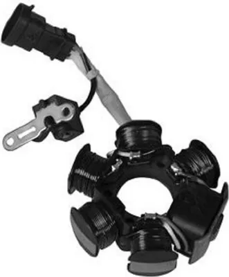 Produktbild von Stator passend für Aprilia, Derbi, passend für Gilera, Italjet passend passend für Piaggio