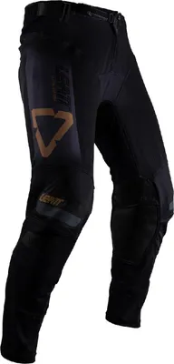 Immagine prodotto di Leatt 5.5 I.k.s Offroad Pants Nero S Uomo Nero S