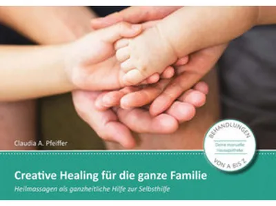 Obrázok produktu pre Creative Healing für die ganze Familie