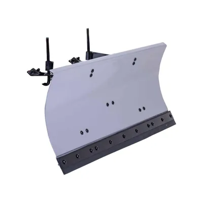 Produktbild von Scheppach Schneeschild für Kehrmaschine SC2200PE - 1070 x 3 x 400 mm