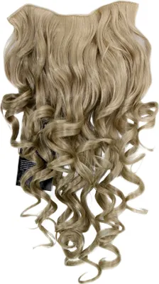 Produktbild von WIG ME UP Haarteil mit 7 Klammern Hell-Asch-Blond H9503-24