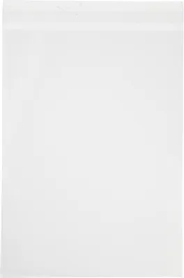 Image de Pochettes de cellophane, 23 x 17 cm, 50...