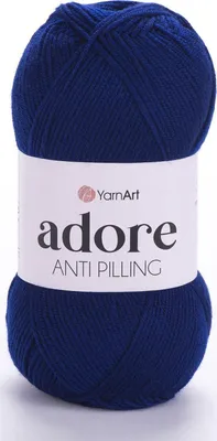 Image de Yarn Art Adore 350 : Fil à tricoter