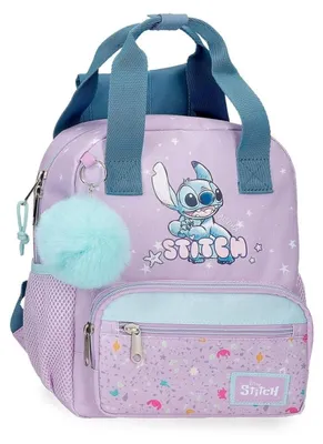 Immagine prodotto di Zaino Disney Stitch Lovely 28 cm