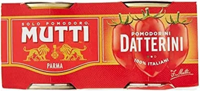 Produktbild von Mutti Datterini (Dattel-Tomaten-Sauce), 2 x 200g